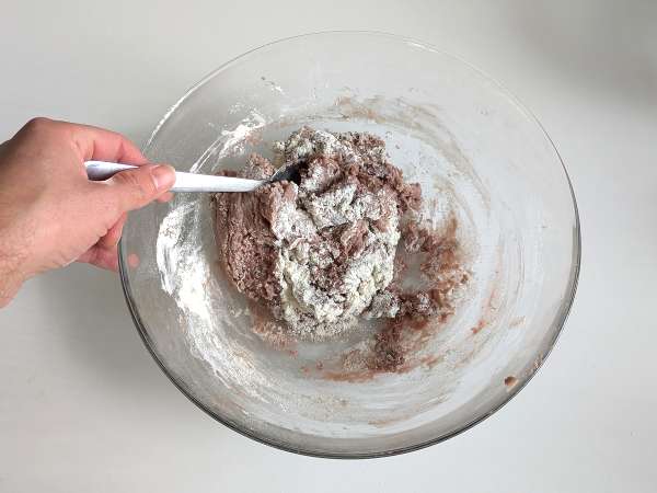 Šišky s červeným vínom: Babičkin recept, ktorý by mal poznať každý! - Príprava krok 2