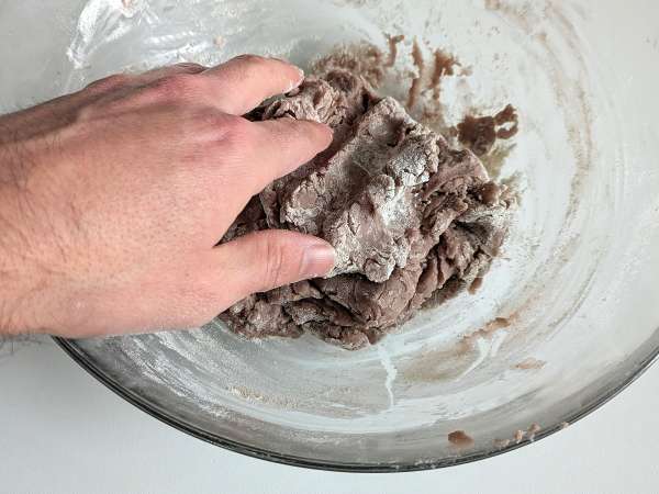 Šišky s červeným vínom: Babičkin recept, ktorý by mal poznať každý! - Príprava krok 3