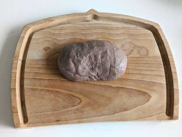Šišky s červeným vínom: Babičkin recept, ktorý by mal poznať každý! - Príprava krok 4