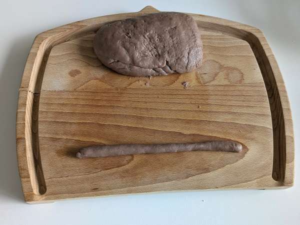 Šišky s červeným vínom: Babičkin recept, ktorý by mal poznať každý! - Príprava krok 5