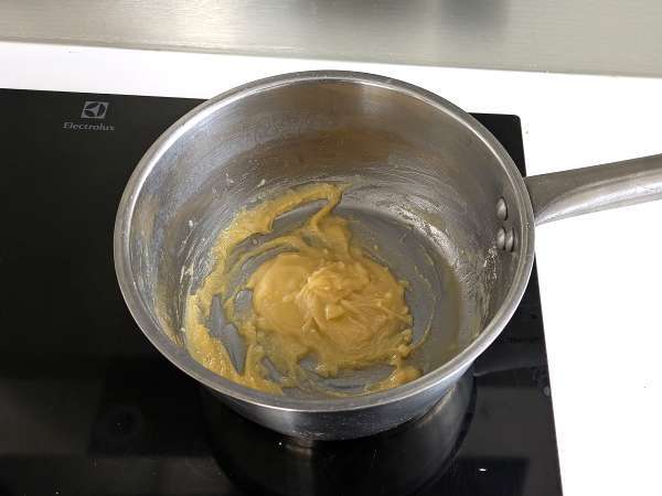 Krémové cuketové lasagne: najlepší vegetariánsky recept, ktorý treba vyskúšať! - Príprava krok 2
