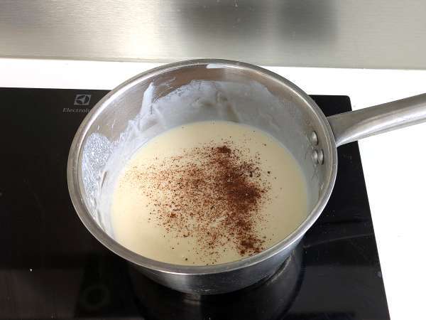 Krémové cuketové lasagne: najlepší vegetariánsky recept, ktorý treba vyskúšať! - Príprava krok 3