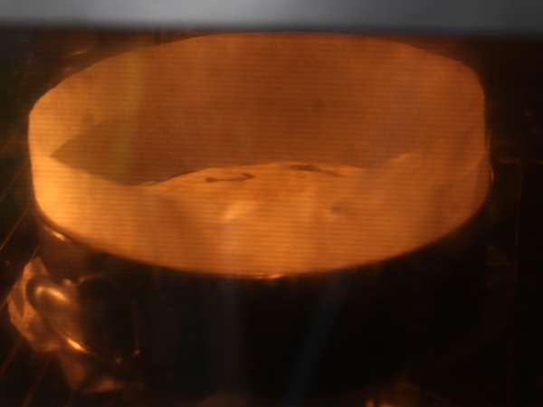 Mramorovaný flan bez pečiva, veľmi jednoduchý na prípravu pre zaručený wow efekt - Príprava krok 9