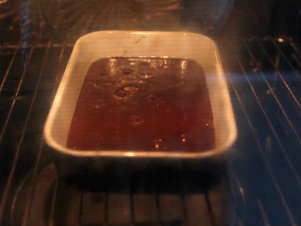 Proteínové koláčiky so srvátkou, prirodzene bez lepku - Príprava krok 5