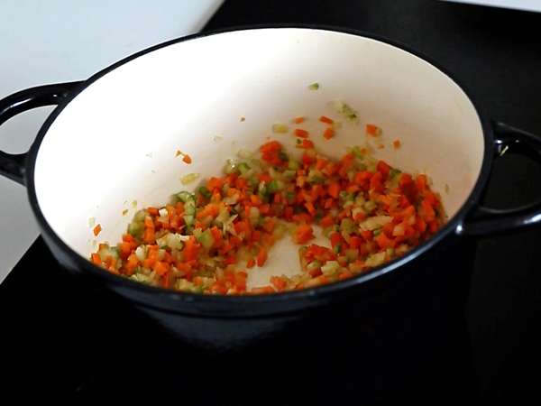 Bolonské lazane: recept, ktorý milujú všetci! - Príprava krok 1