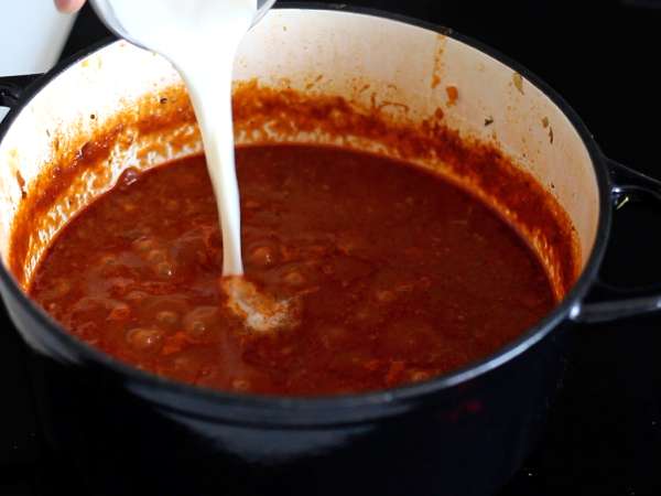 Bolonské lazane: recept, ktorý milujú všetci! - Príprava krok 6
