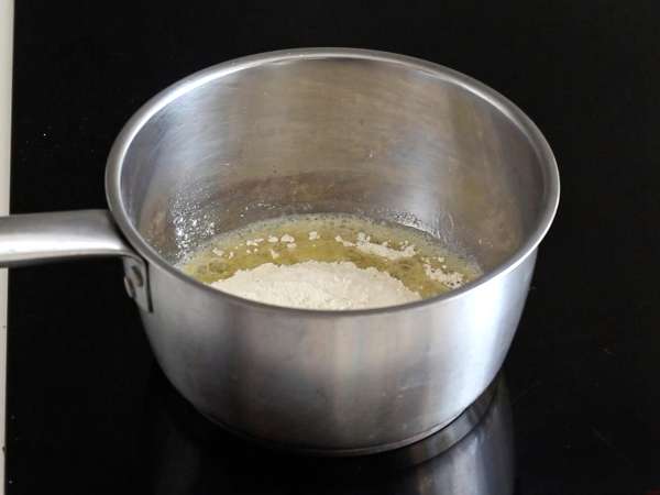 Bolonské lazane: recept, ktorý milujú všetci! - Príprava krok 7