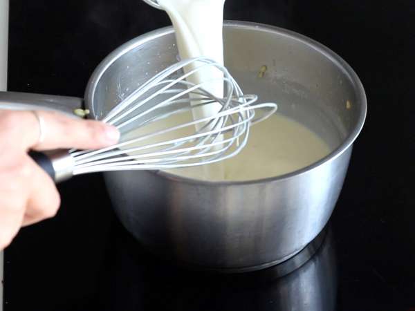 Bolonské lazane: recept, ktorý milujú všetci! - Príprava krok 8