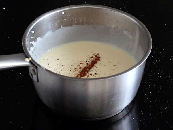 Bolonské lazane: recept, ktorý milujú všetci! - Príprava krok 9