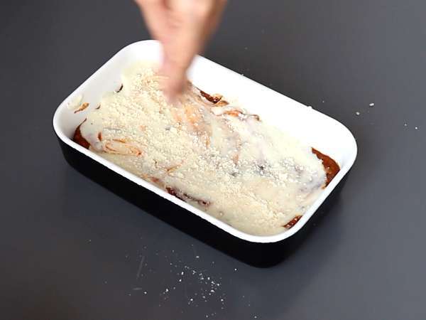 Bolonské lazane: recept, ktorý milujú všetci! - Príprava krok 11