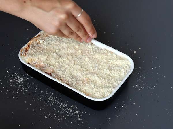 Bolonské lazane: recept, ktorý milujú všetci! - Príprava krok 12