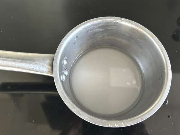 Agua de Valencia, stredomorský koktail s cavou a pomarančom, ktorý si môžete pripraviť aj doma. - Príprava krok 2