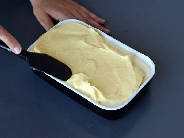 Citrónové tiramisu, klasika s pikantným nádychom - Príprava krok 10
