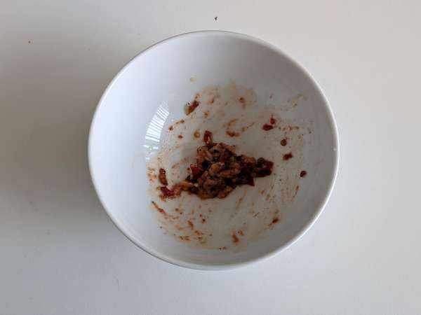 Senegalské kuracie mäso yassa: jednoduchý a chutný tradičný recept - Príprava krok 1