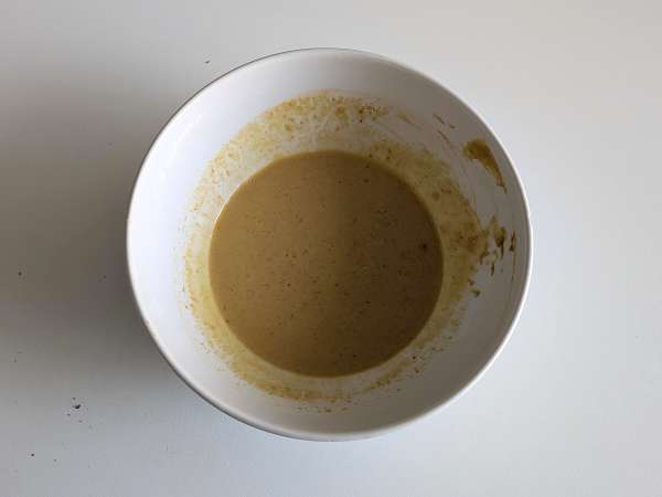 Senegalské kuracie mäso yassa: jednoduchý a chutný tradičný recept - Príprava krok 2