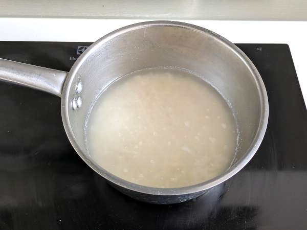 Senegalské kuracie mäso yassa: jednoduchý a chutný tradičný recept - Príprava krok 8
