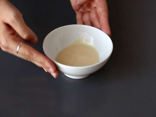 Škoricové palacinky pre milovníkov škorice - Príprava krok 8