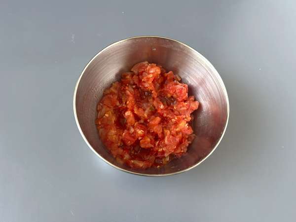 Huevos rancheros: kultový a chutný mexický recept - Príprava krok 4
