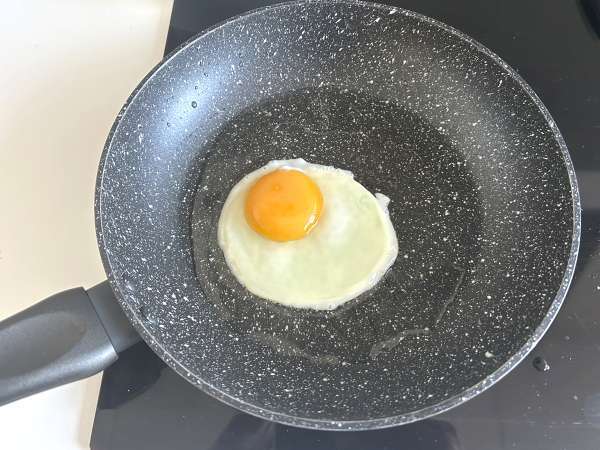 Huevos rancheros: kultový a chutný mexický recept - Príprava krok 8