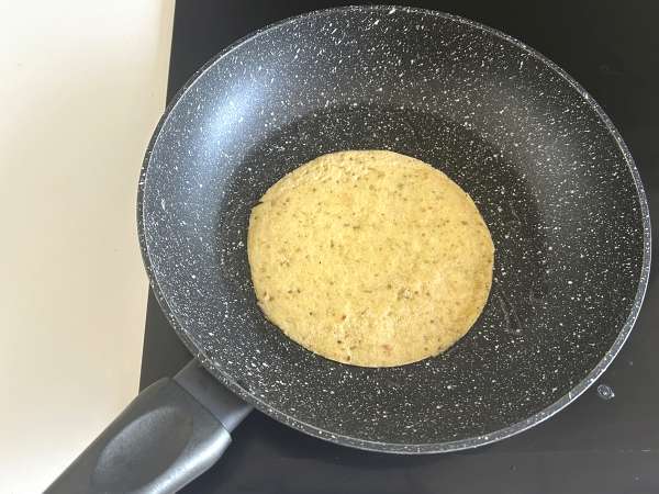 Huevos rancheros: kultový a chutný mexický recept - Príprava krok 9