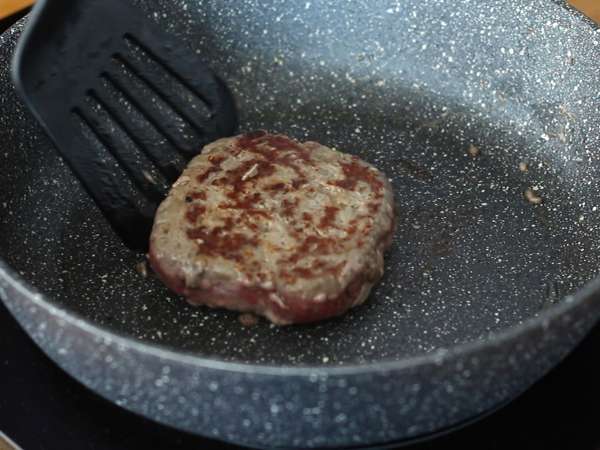 Rýchle, praktické a úsporné obaly v štýle Big Mac - Príprava krok 2