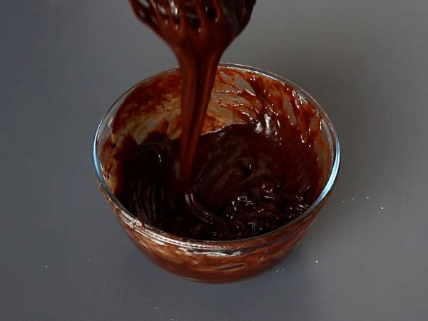 Milovníci brownie a tiramisu, máme pre vás ideálny koláč! - Príprava krok 2