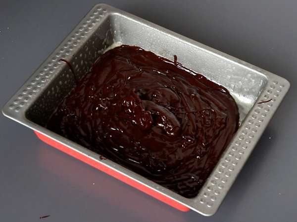 Milovníci brownie a tiramisu, máme pre vás ideálny koláč! - Príprava krok 3