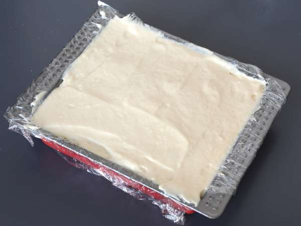 Milovníci brownie a tiramisu, máme pre vás ideálny koláč! - Príprava krok 9
