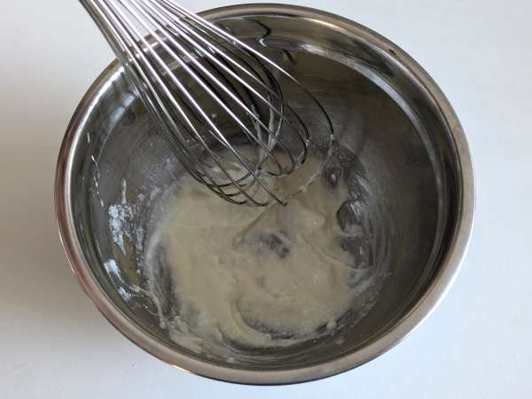Krémové pečené zemiaky cacio e pepe: jednoduchá príloha, ktorá každého poblázni! - Príprava krok 6