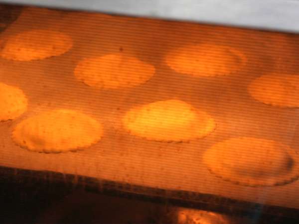 Cibuľové tartaletky tatin - Príprava krok 8