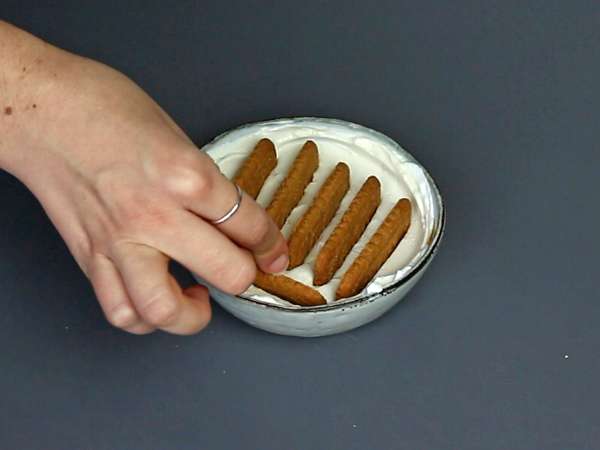Slávny superjednoduchý japonský tvarohový koláč len z 2 ingrediencií - Príprava krok 2