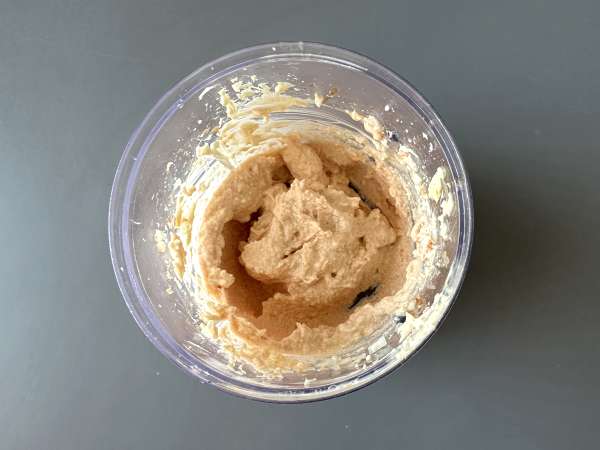 Surimi nátierka: recept na bleskovo rýchle predjedlo - Príprava krok 5