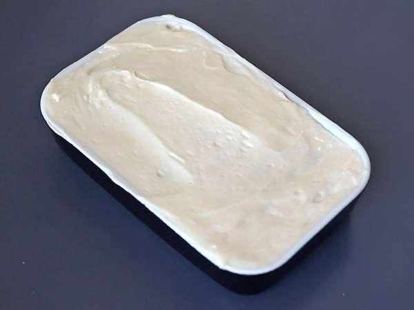 Tiramisu s pečenými marhúľami: ovocný dezert s jemnou konzistenciou, ideálny na leto - Príprava krok 10