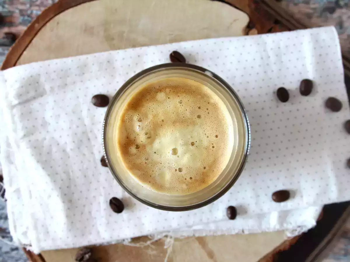 Affogato - osviežujúca gurmánska káva! - foto 2