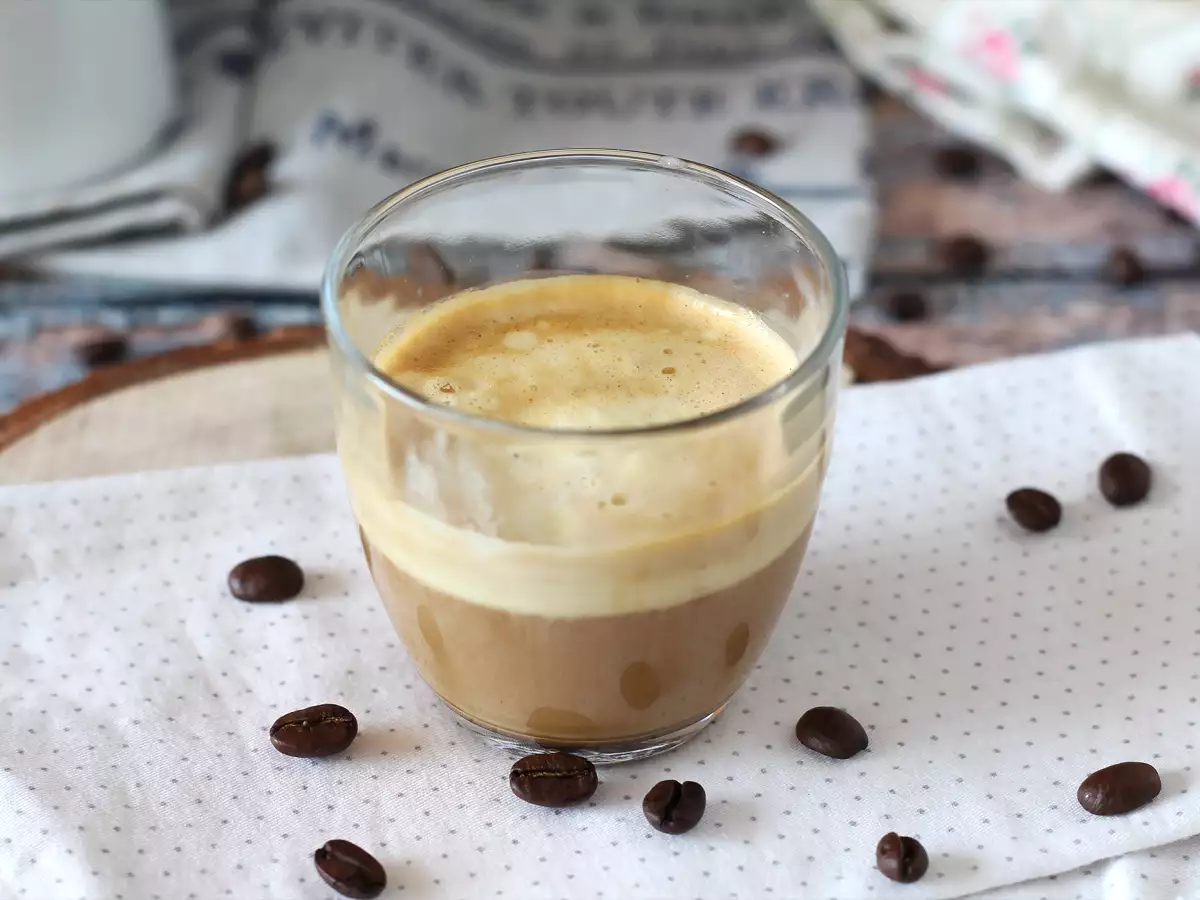 Affogato - osviežujúca gurmánska káva! - foto 3