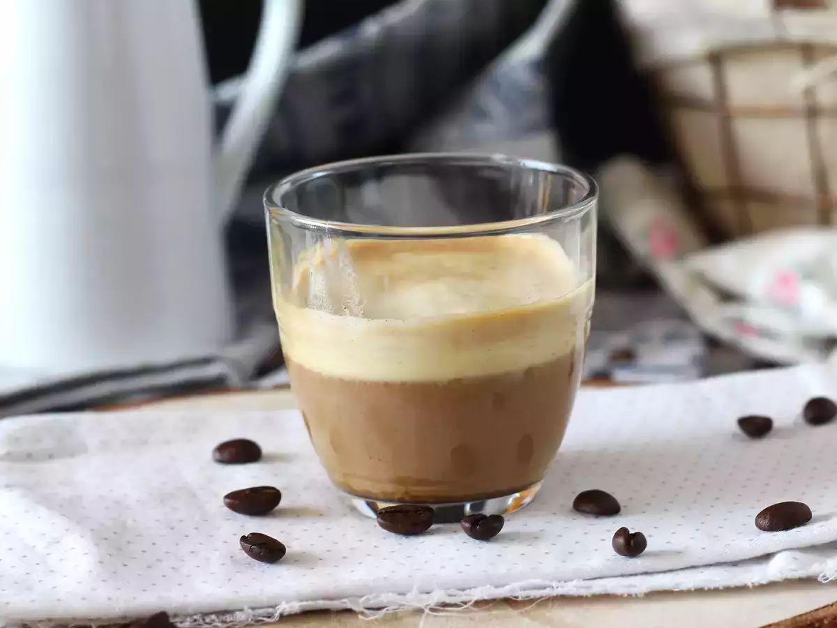 Affogato - osviežujúca gurmánska káva! - foto 4