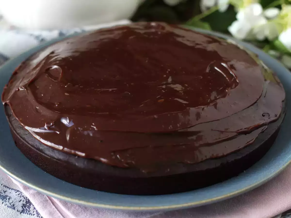 Ako pripraviť brigadeirovú polevu na torty? - foto 2