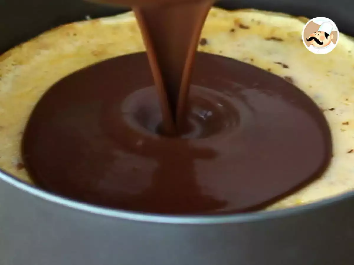 Ako pripraviť čokoládovú ganache?