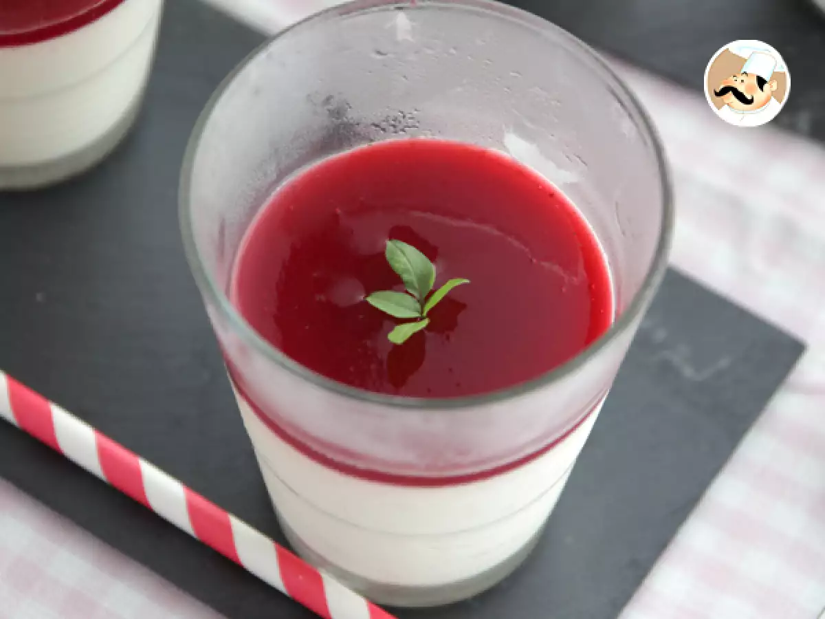 Ako pripraviť domáce ovocné coulis? - foto 2