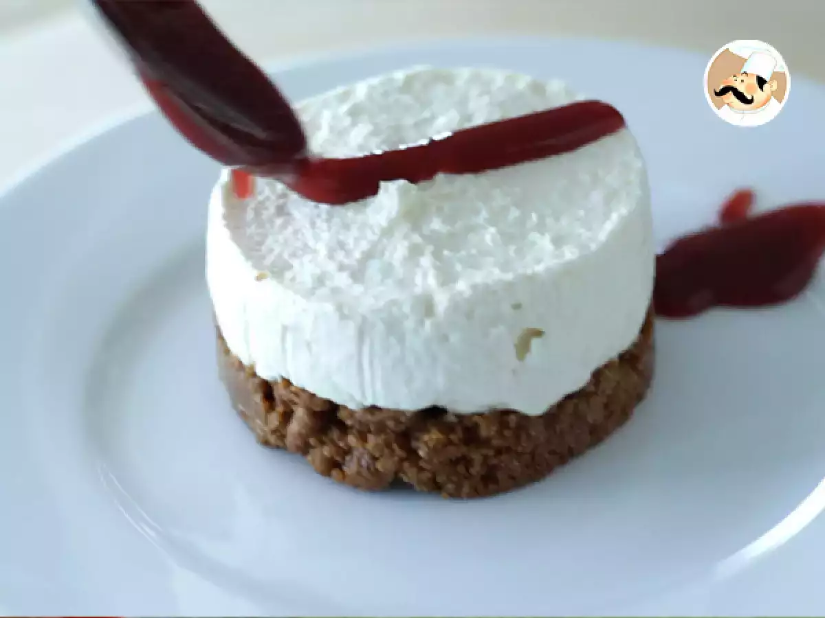 Ako pripraviť domáce ovocné coulis? - foto 3