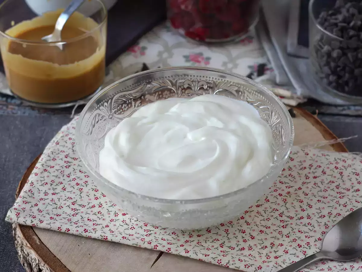 Ako vyrobiť domáci Skyr? Jednoduchý a úsporný recept!