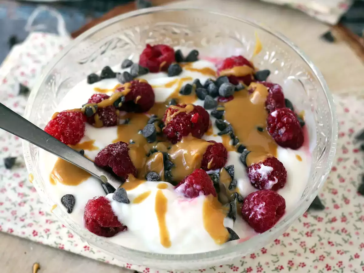 Ako vyrobiť domáci Skyr? Jednoduchý a úsporný recept! - foto 2