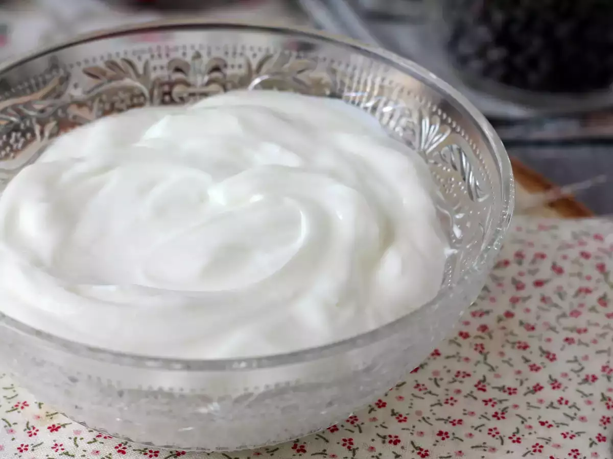 Ako vyrobiť domáci Skyr? Jednoduchý a úsporný recept! - foto 3