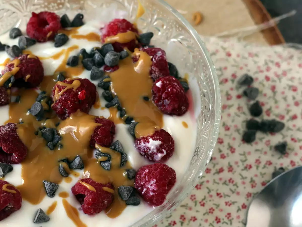 Ako vyrobiť domáci Skyr? Jednoduchý a úsporný recept! - foto 4