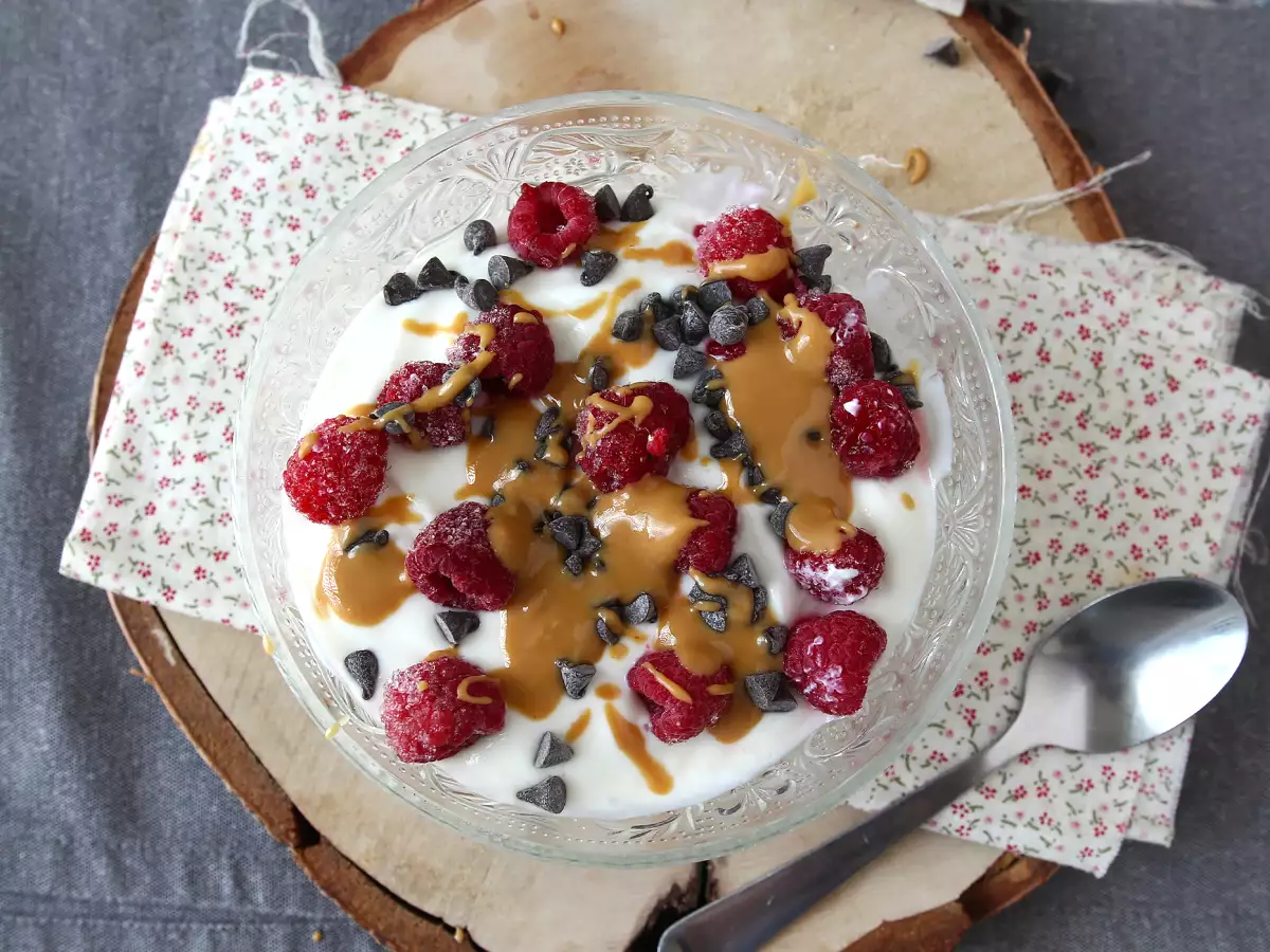 Ako vyrobiť domáci Skyr? Jednoduchý a úsporný recept! - foto 5