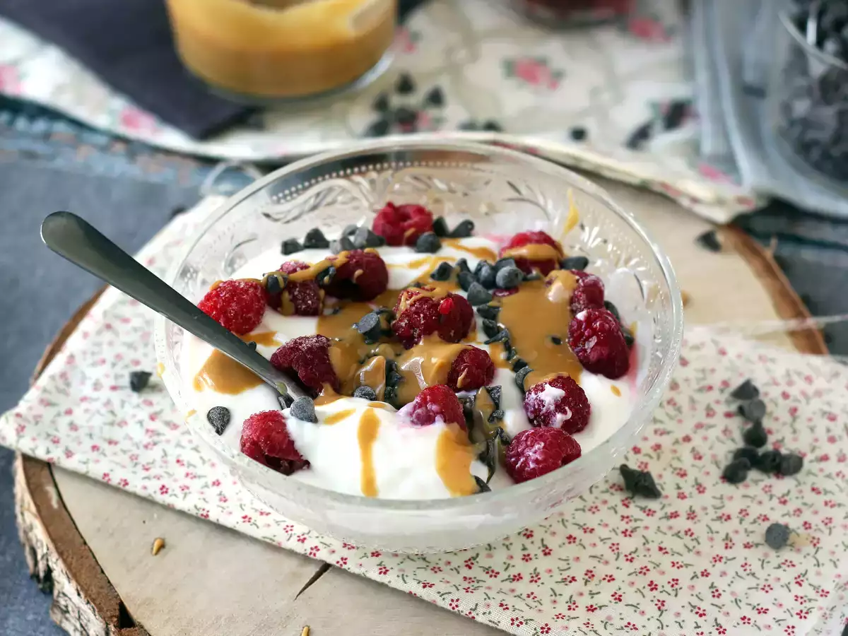 Ako vyrobiť domáci Skyr? Jednoduchý a úsporný recept! - foto 7