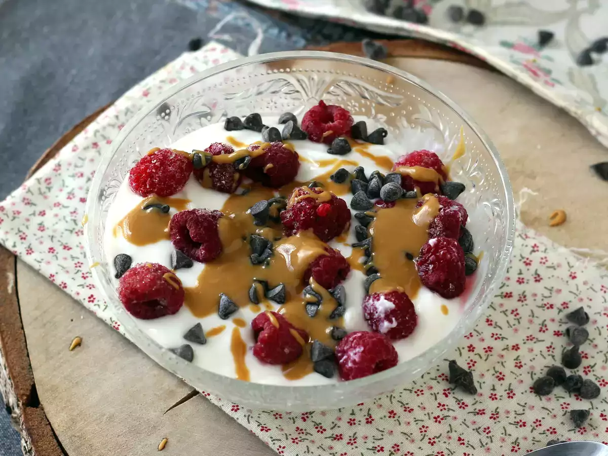 Ako vyrobiť domáci Skyr? Jednoduchý a úsporný recept! - foto 8