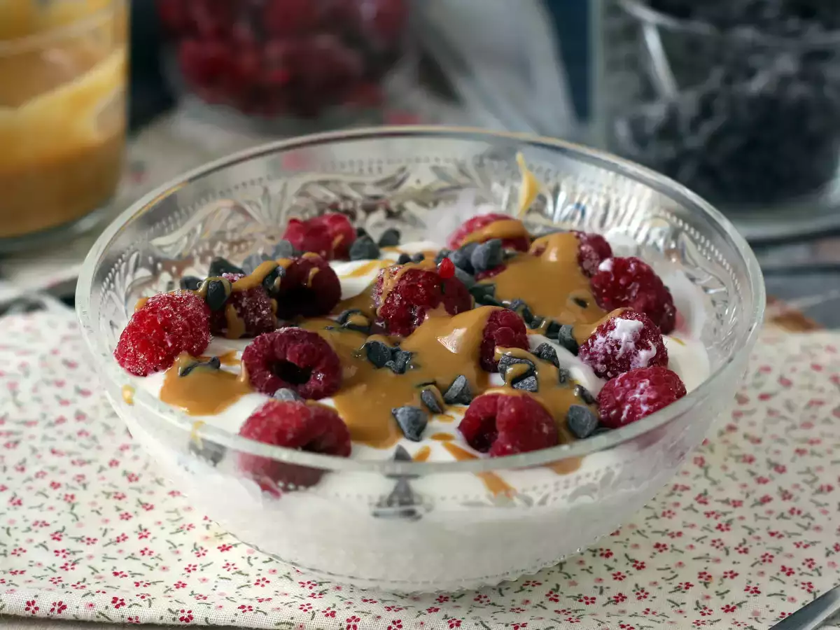 Ako vyrobiť domáci Skyr? Jednoduchý a úsporný recept! - foto 9
