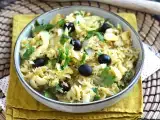 Bacalhau à Brás, jednoduchý a chutný tradičný portugalský recept, foto 3