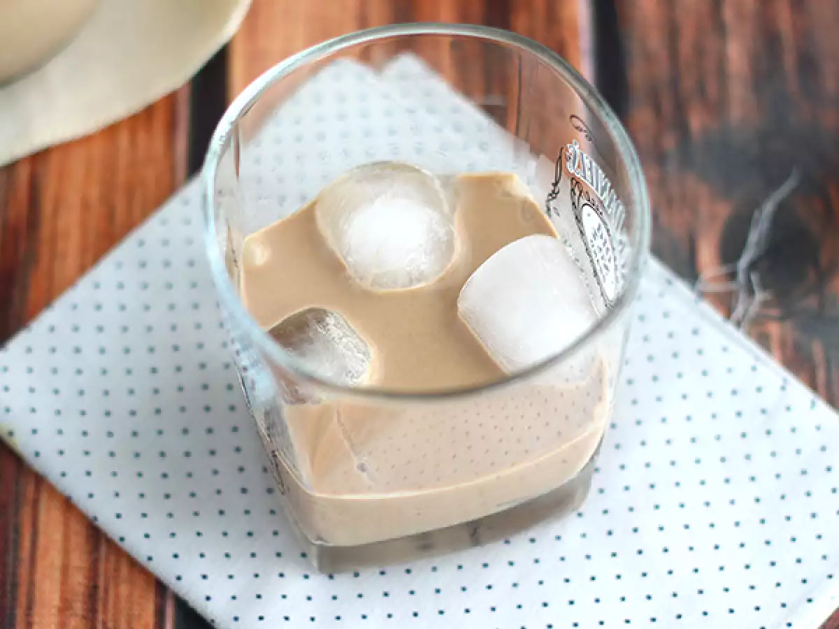 Baileys, írsky likér z whisky - foto 2